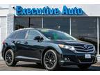 2015 Toyota Venza