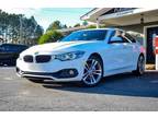 2019 BMW 430 Gran Coupe
