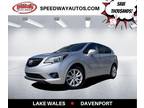 2019 Buick Envision