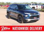 2022 Chevrolet TrailBlazer