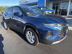 2022 Chevrolet Blazer