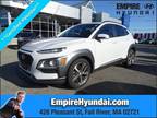 2018 Hyundai Kona