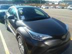 2021 Toyota C-HR