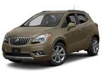 2014 Buick Encore