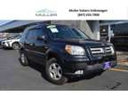 2007 Honda Pilot EX-L