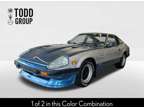 1982 Datsun 280ZX