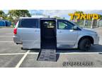 2019 Dodge Caravan 5dr Convertible for Sale by Owner