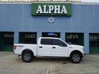 2019 Ford F-150 SuperCrew