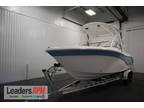 New 2025 Sea Fox 228 Traveler