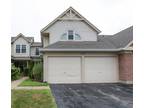 County Farm Ln Unit E, Schaumburg, Home For Rent