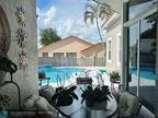 Nw Th St, Coral Springs, Home For Rent