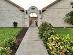 W Candlelight Ln Unit,edinburg, Flat For Rent