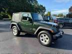 2011 Jeep Wrangler for sale