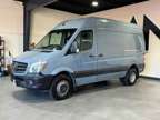 2015 Mercedes-Benz Sprinter 3500 Cargo for sale