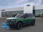 2024NewFordNewBronco SportNew4x4