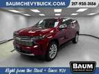 2024NewChevroletNewSuburbanNew4WD 4dr