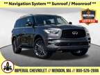 2024UsedINFINITIUsedQX80UsedAWD