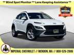 2023UsedHyundaiUsedKonaUsedAuto AWD
