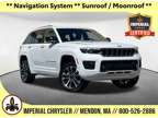 2022UsedJeepUsedGrand CherokeeUsed4x4