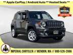 2020UsedJeepUsedRenegadeUsed4x4