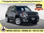 2021UsedJeepUsedRenegadeUsed4x4
