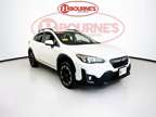 2021UsedSubaruUsedCrosstrekUsedCVT