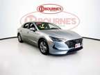 2022UsedHyundaiUsedSonataUsed2.5L