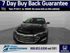 2023UsedChevroletUsedMalibuUsed4dr Sdn