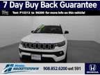 2023UsedJeepUsedCompassUsed4x4