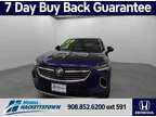 2023UsedBuickUsedEnvisionUsedFWD 4dr
