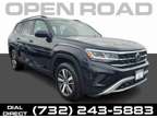 2022UsedVolkswagenUsedAtlasUsed4MOTION