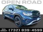 2022UsedVolkswagenUsedAtlas Cross SportUsed4MOTION