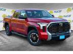 2024NewToyotaNewTundra