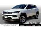 2025NewJeepNewCompassNew4x4