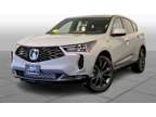 2025NewAcuraNewRDXNewSH-AWD