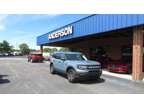 2024NewFordNewBronco SportNew4x4