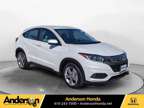 2021UsedHondaUsedHR-VUsedAWD CVT