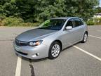 Used 2010 SUBARU IMPREZA For Sale