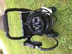 Homdox Gas Pressure Washer