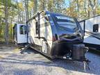 2023 Winnebago Voyage V3538BR