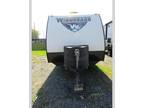 2017 Winnebago Micro Minnie 2106DS