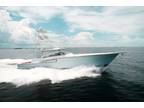 2004 Donzi Boat for Sale