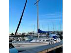 1986 Catalina Catalina 34 Boat for Sale