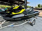 2013 Sea-Doo RXT-X aS 260 Boat for Sale