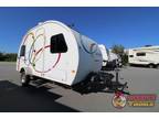 2010 FOREST RIVER R-POD 173 TT RV for Sale