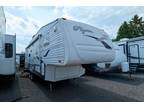 2005 Pilgrim Pilgram 274RL5SS RV for Sale