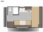 2025 Sunset Park Rv Sun Lite 16BH RV for Sale