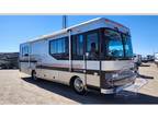 1996 Safari Sahara 3044