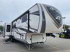 2022 Highland Ridge Open Range 371MBH