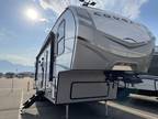 2023 Keystone Cougar Half-Ton 32BHS